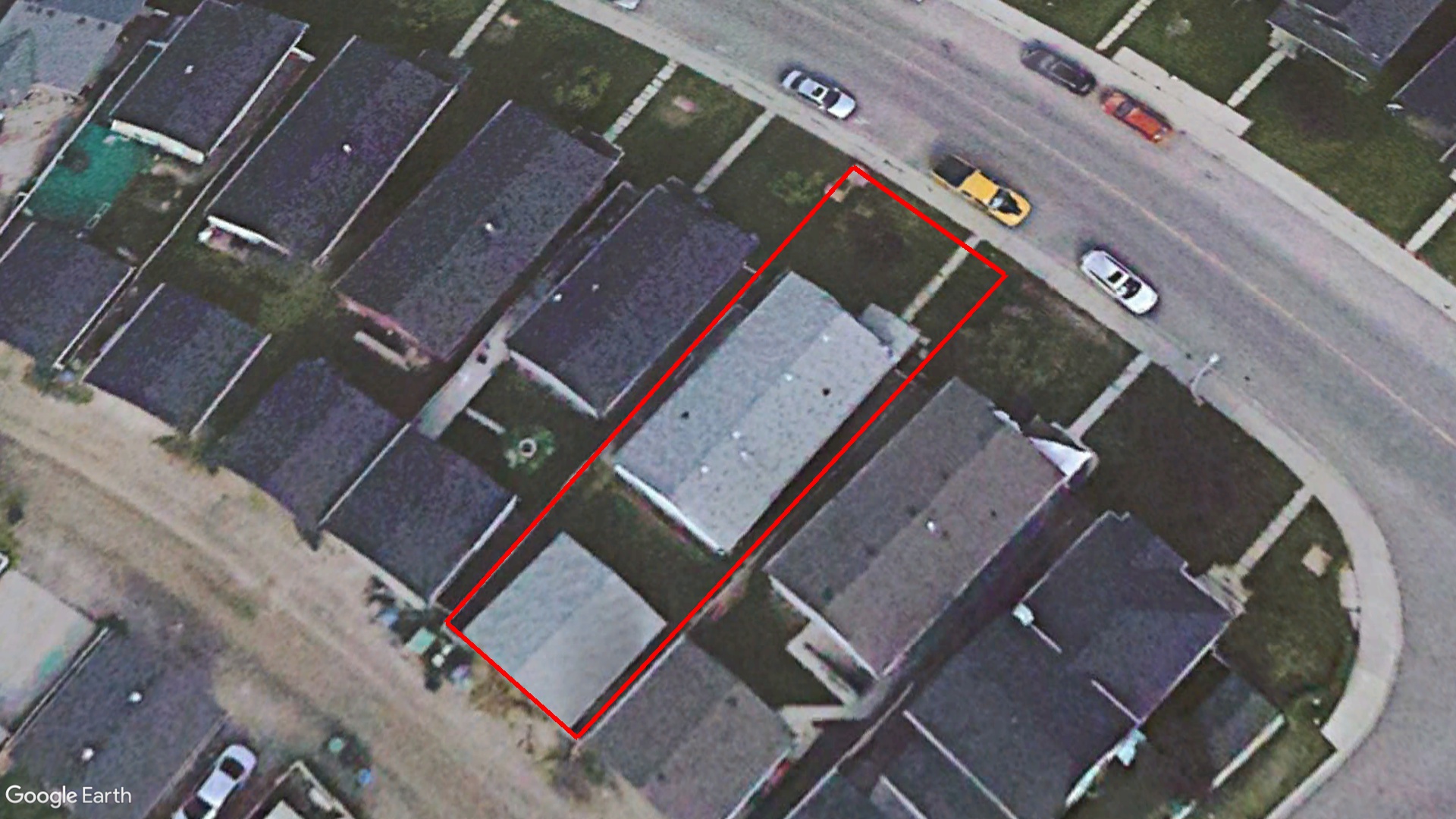 Tax Sale Calgary, Alberta - 005-19830-4