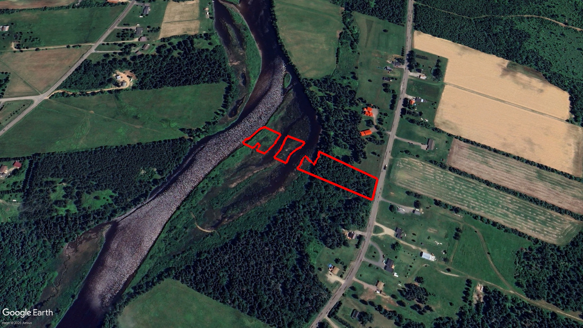 Tax Sale Kent, New Brunswick - 04346296