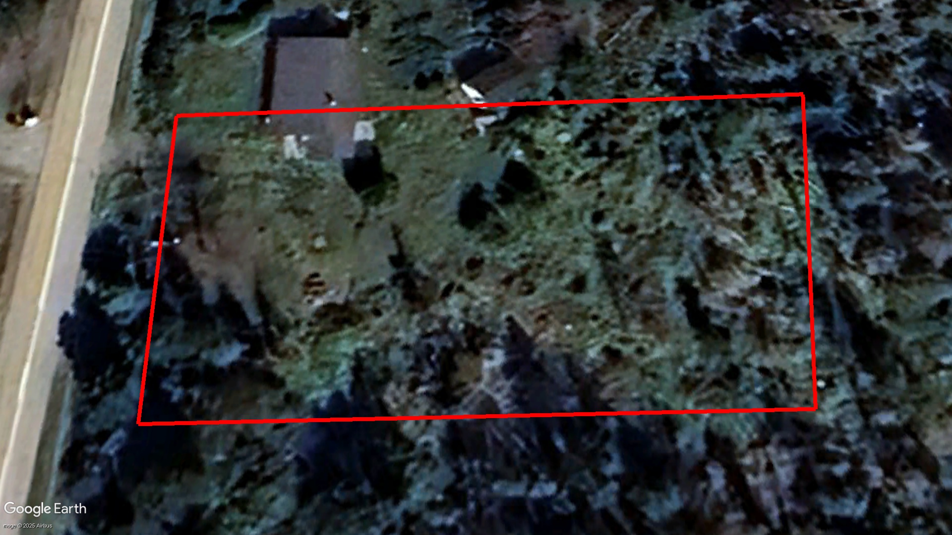 Tax Sale Shelburne, Nova Scotia - 03513734