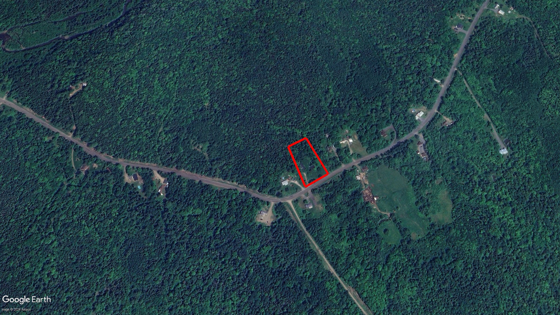 Tax Sale York/Sunbury, New Brunswick - 05280859