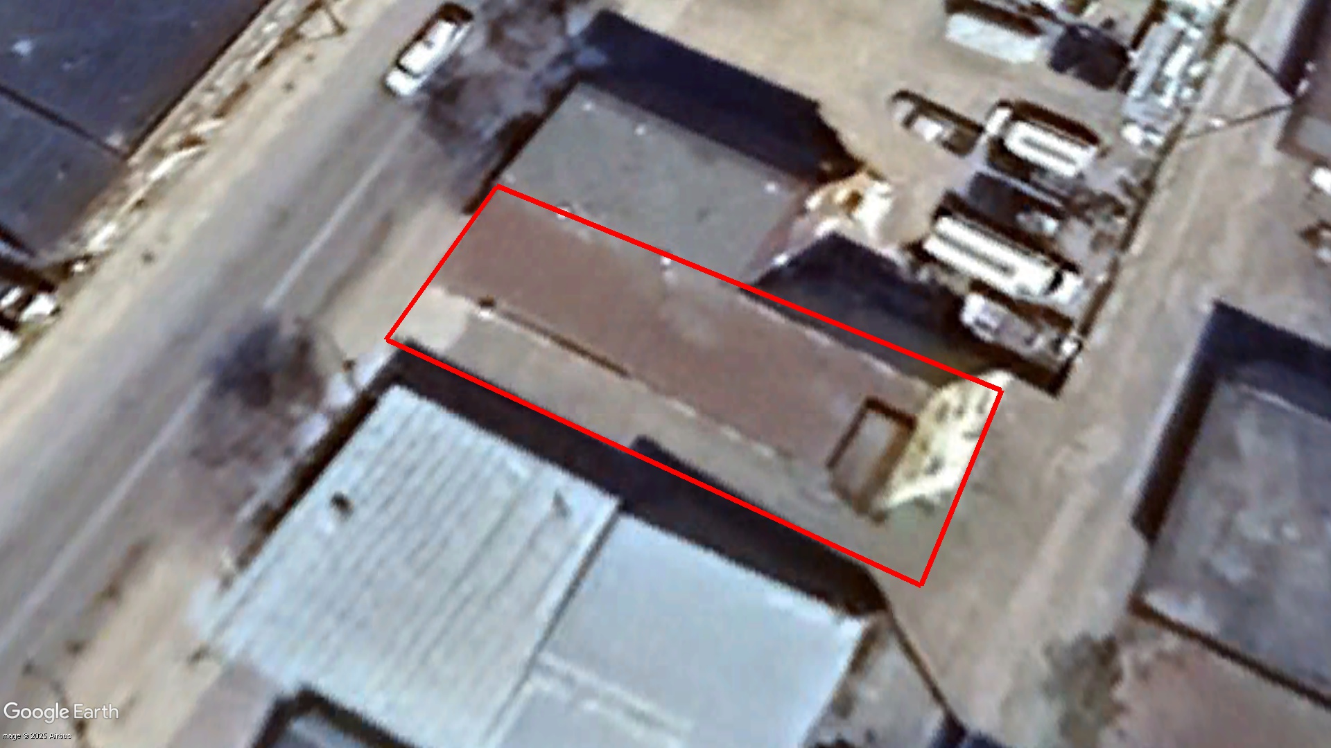 Tax Sale Thunder Bay, Ontario - 04.140.01600.0000