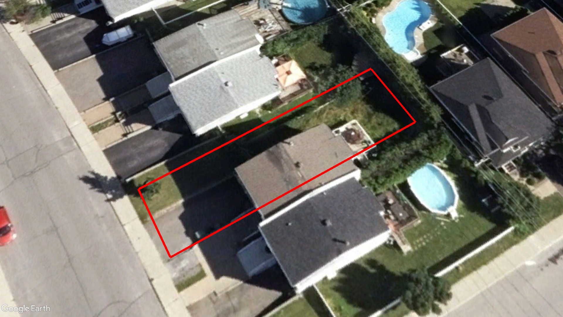 Tax Sale Montreal, Quebec - 891330-60