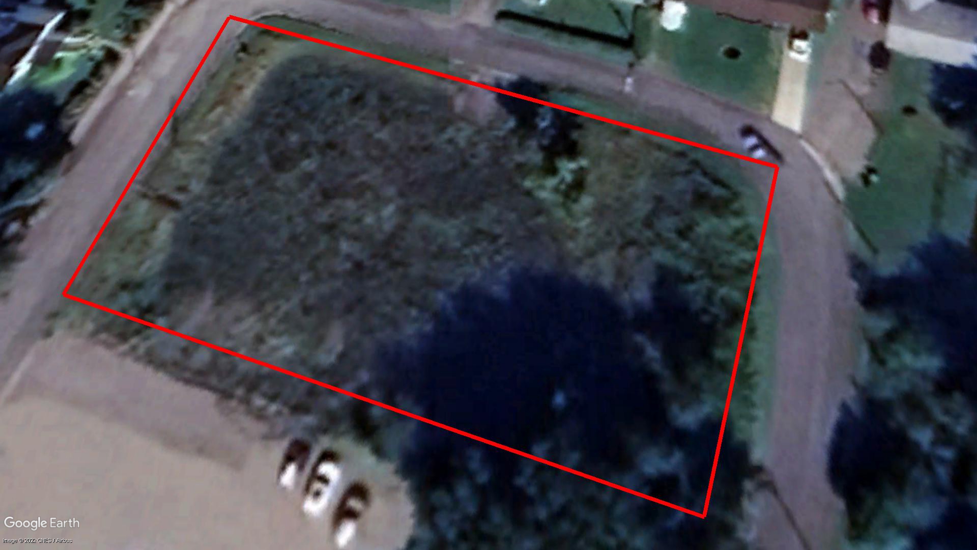 Tax Sale Cape Breton, Nova Scotia - 4280873