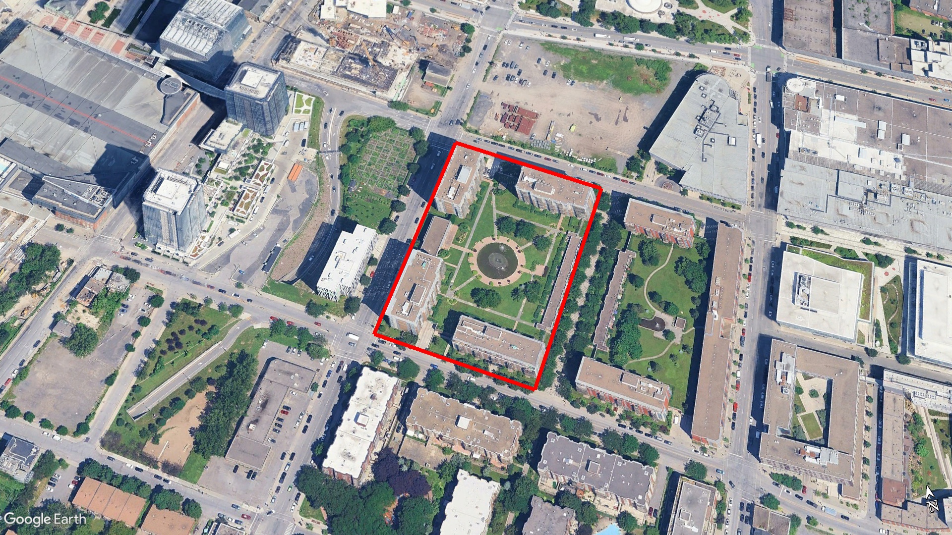 Tax Sale Montreal, Quebec - 139000-83