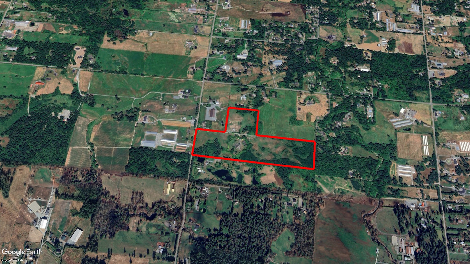 Tax Sale Langley, British Columbia - 