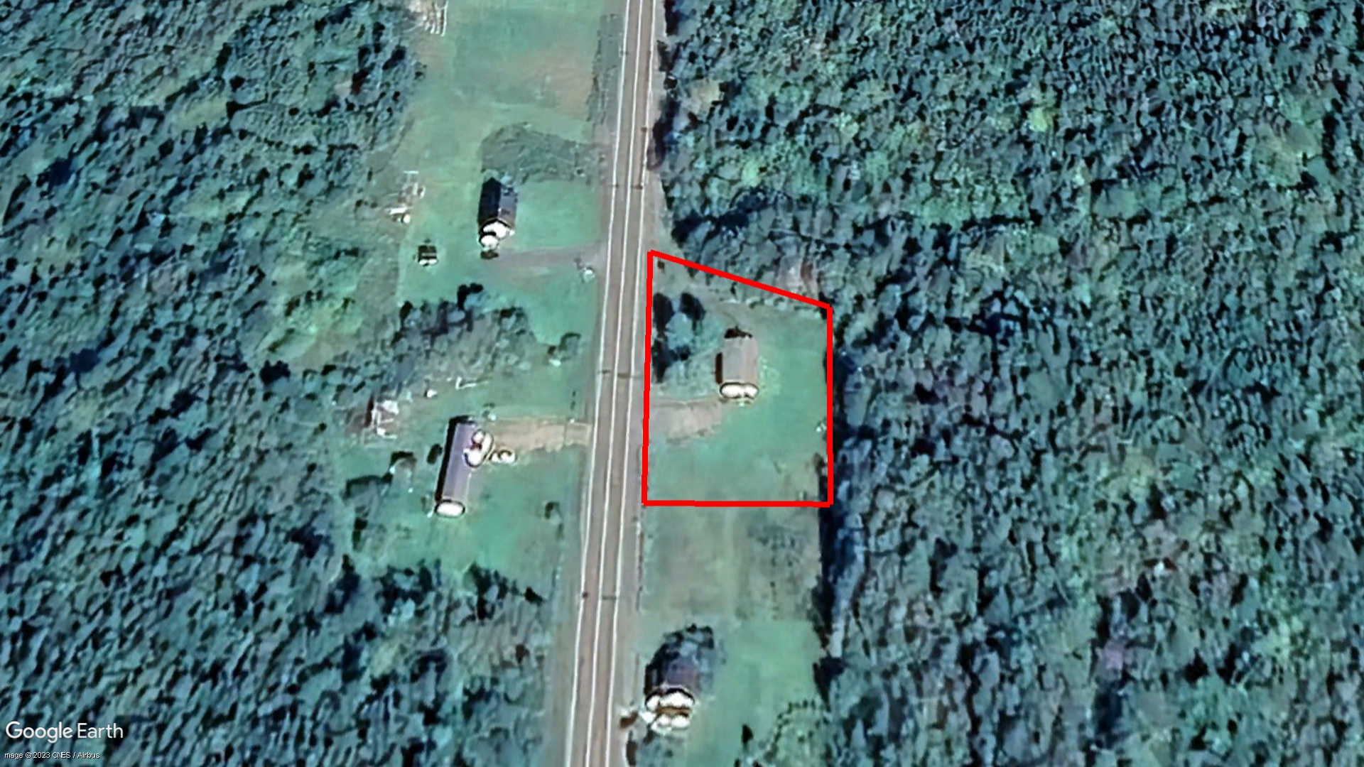 Tax Sale York/Sunbury, New Brunswick - 00700919