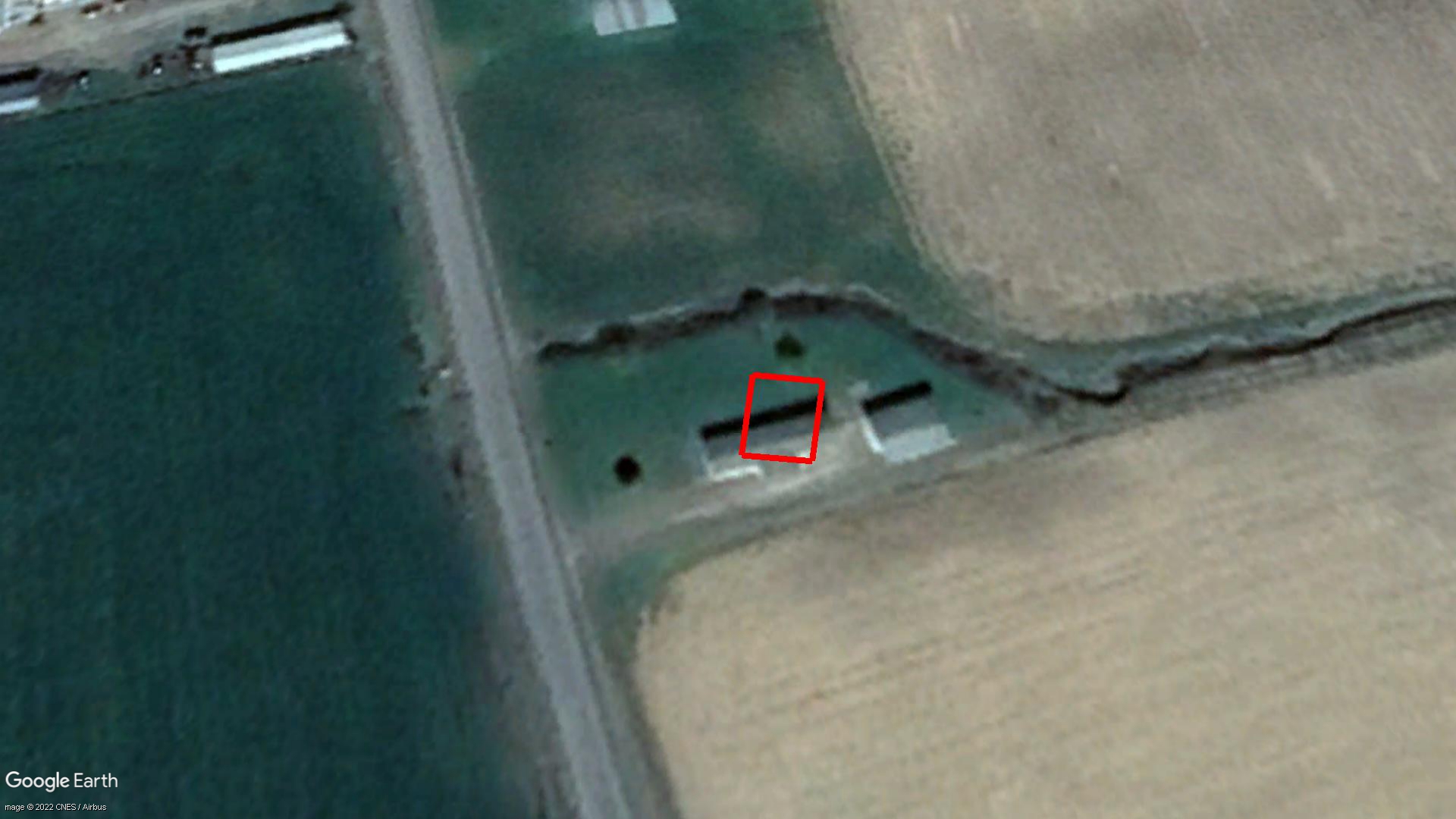 Tax Sale Carleton, New Brunswick - 00326537