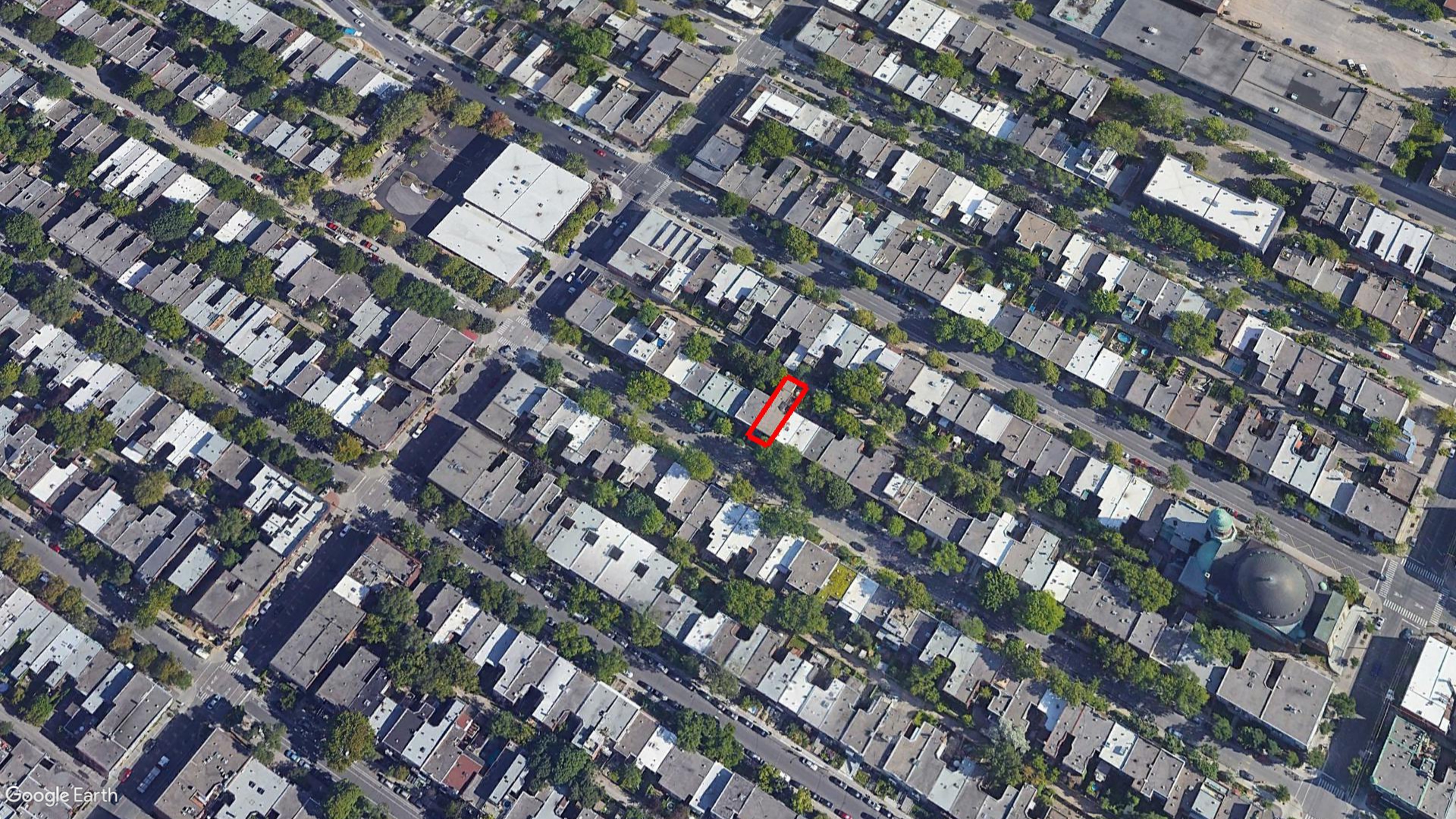 Tax Sale Montreal, Quebec - 561064-00