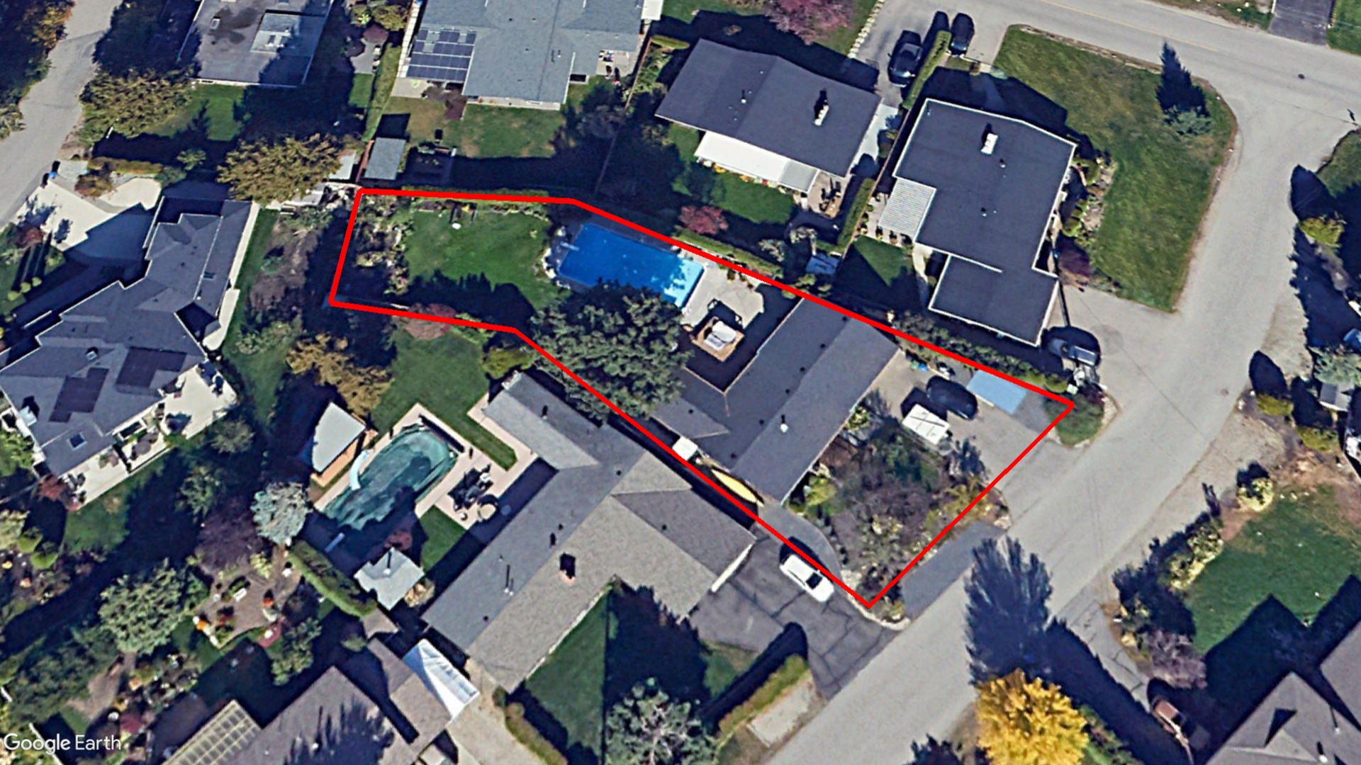 Tax Sale Kelowna, British Columbia - 