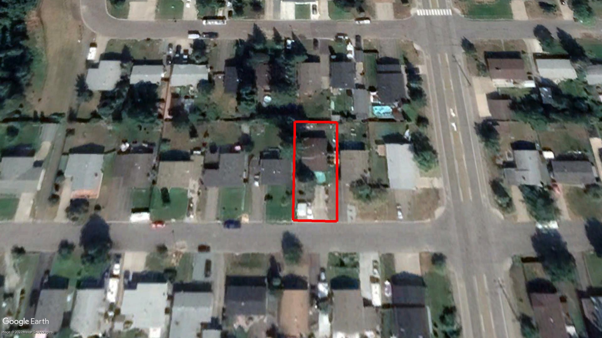 Tax Sale Prince George, British Columbia - 26-226-00-21297.484