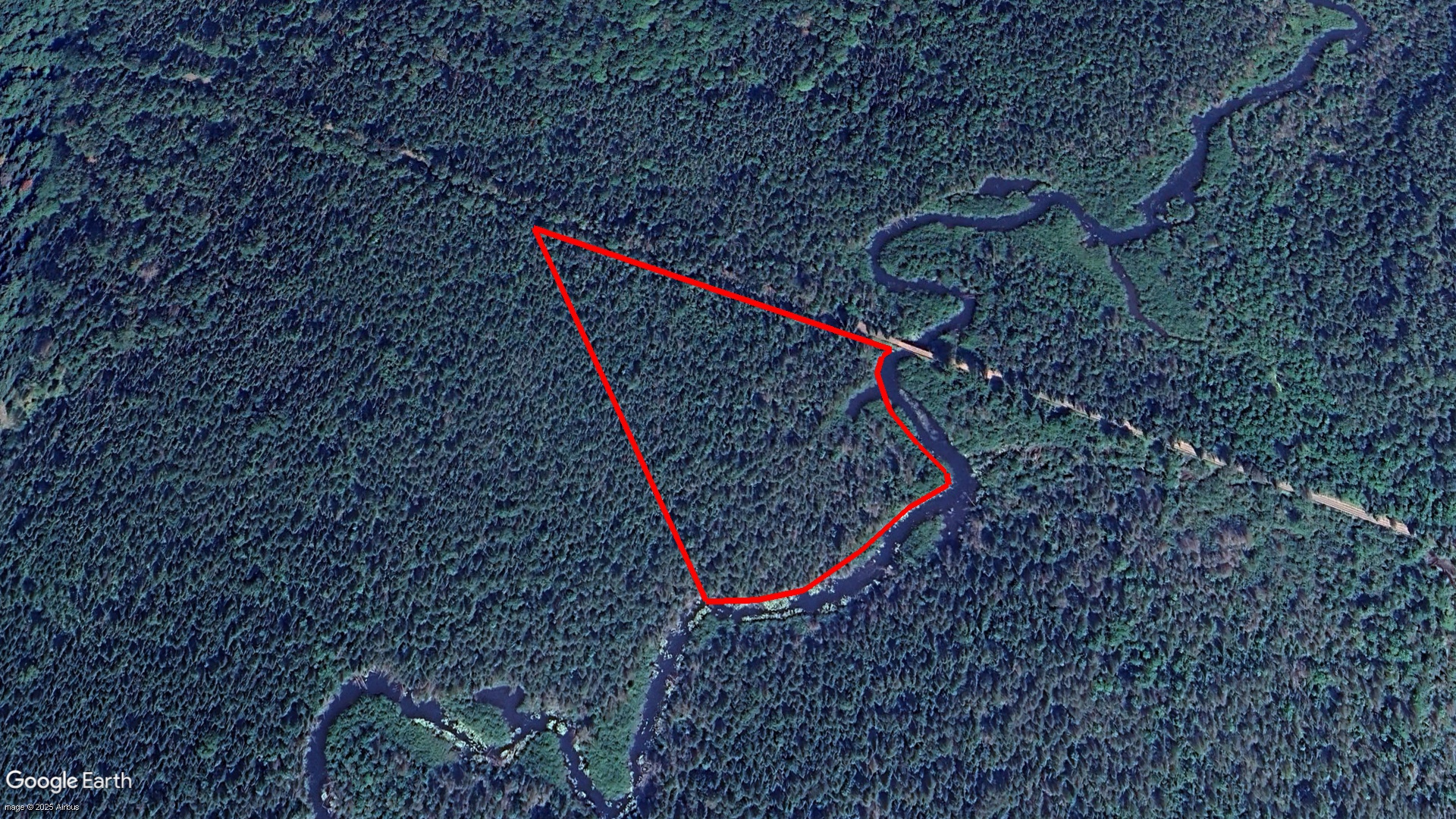 Tax Sale Bancroft, Ontario - 12 62 064 010 30600 0000