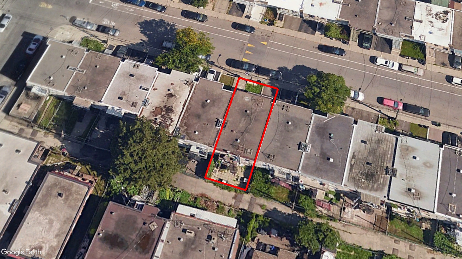 Tax Sale Montreal, Quebec - 785090-00