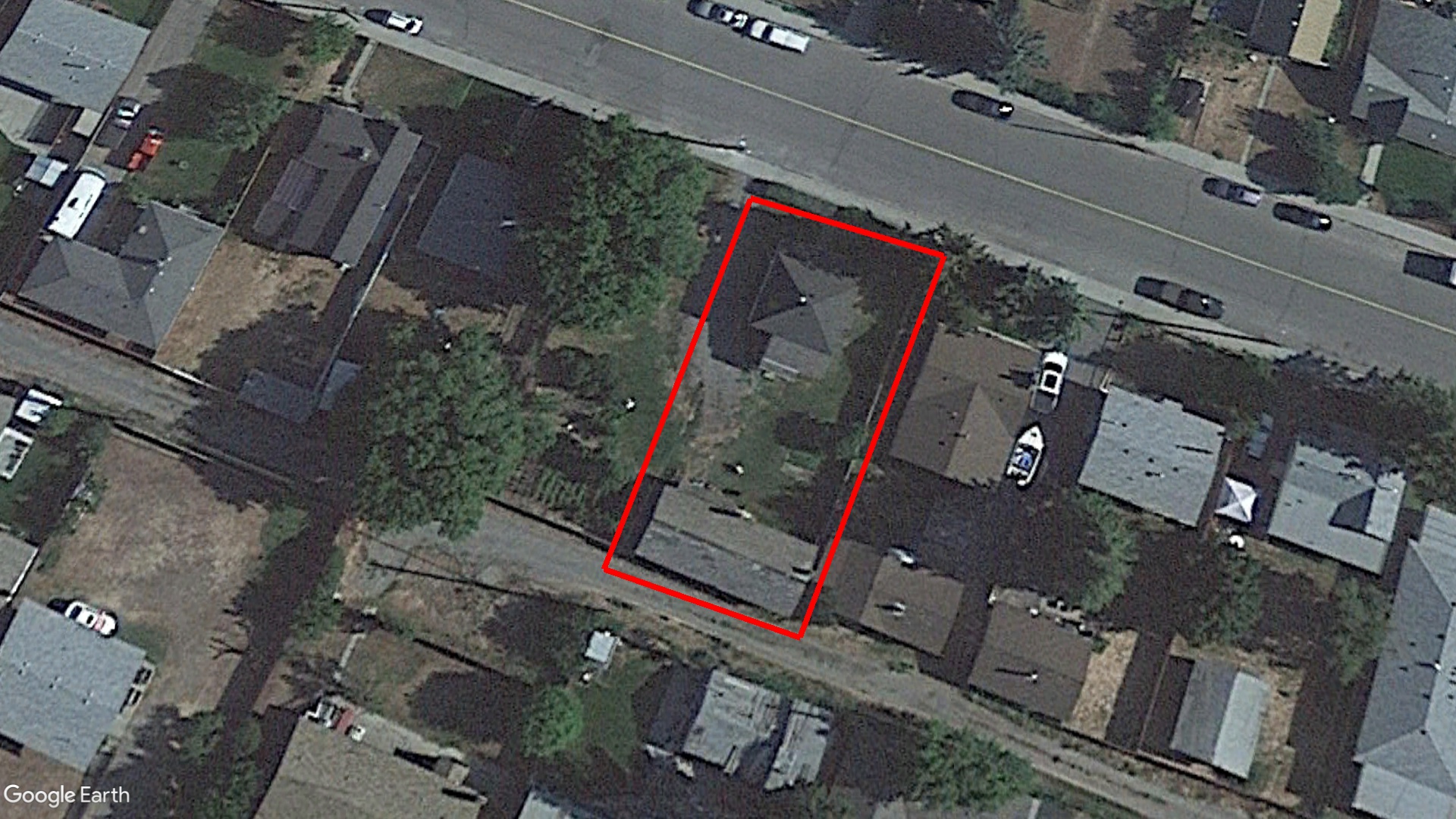Tax Sale Merritt, British Columbia - 