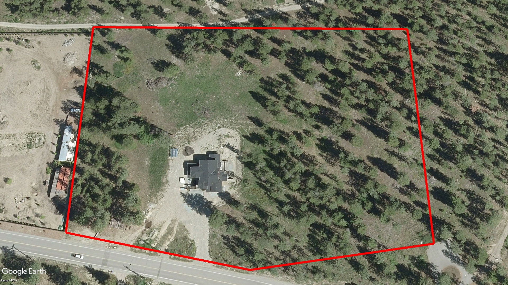 Tax Sale Kelowna, British Columbia - 19-217-03851.189