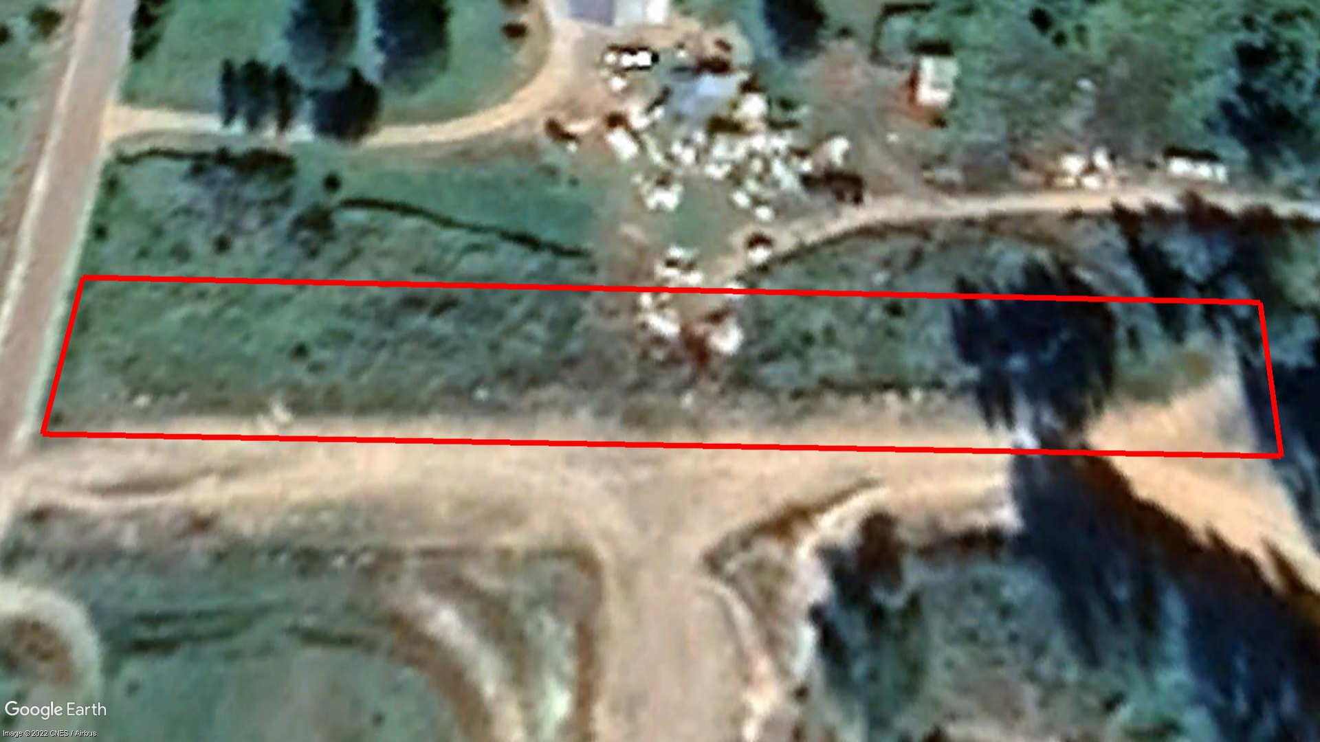 Tax Sale La Vallee-de-la-Gatineau, Quebec - 4668-47-1367