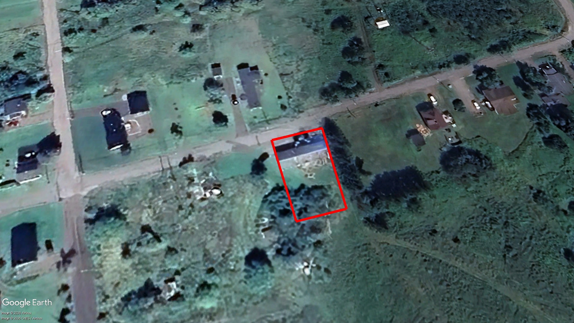 Tax Sale Cumberland, Nova Scotia - 09362347