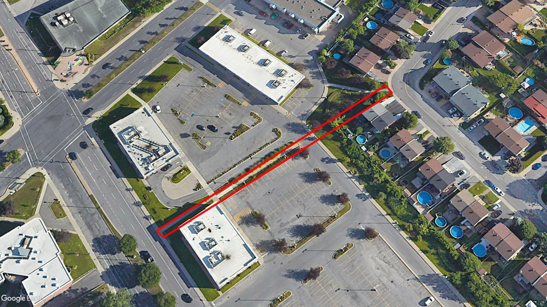 Tax Sale Montreal, Quebec - 894289-99