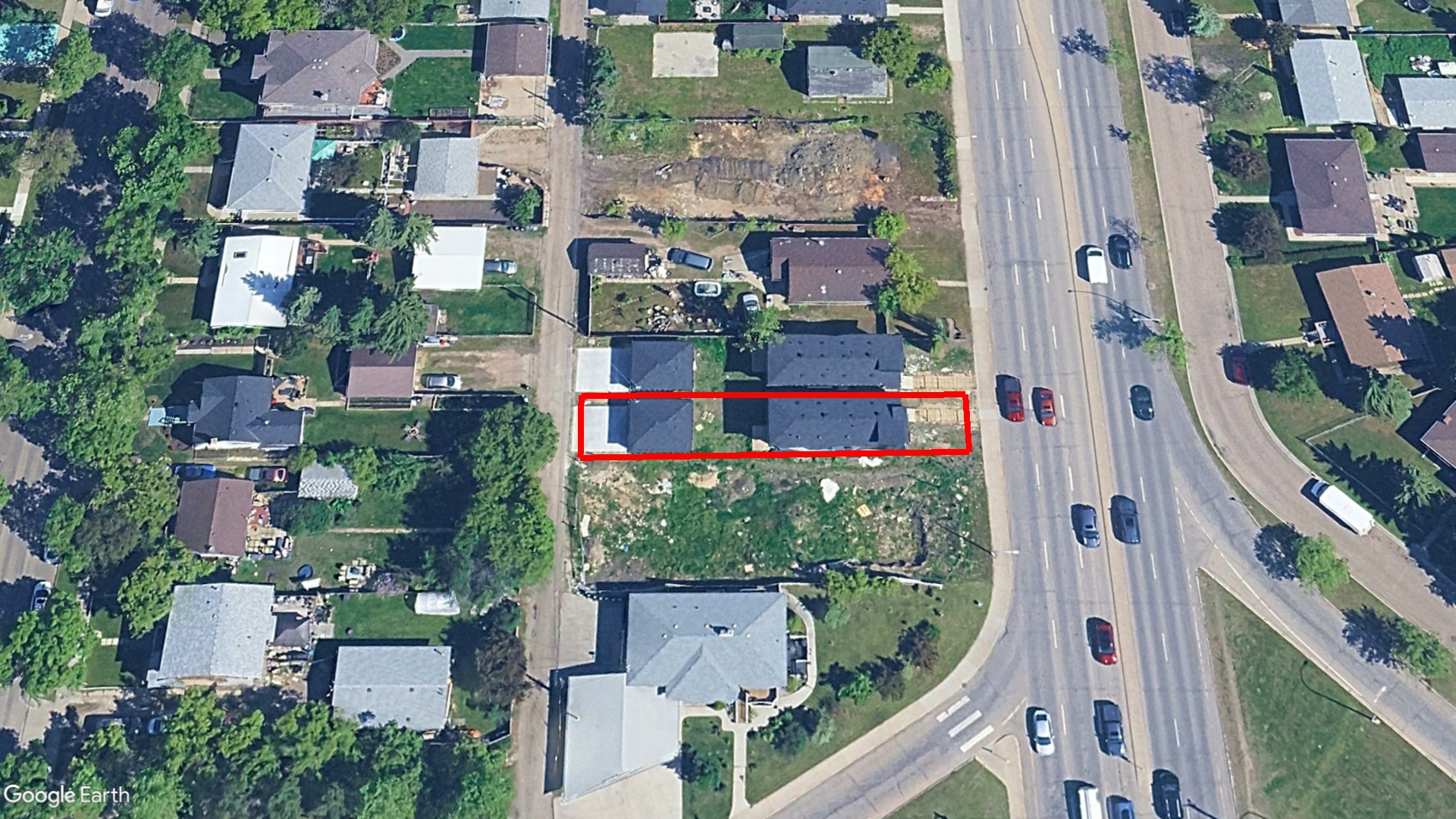 Tax Sale Edmonton, Alberta - 