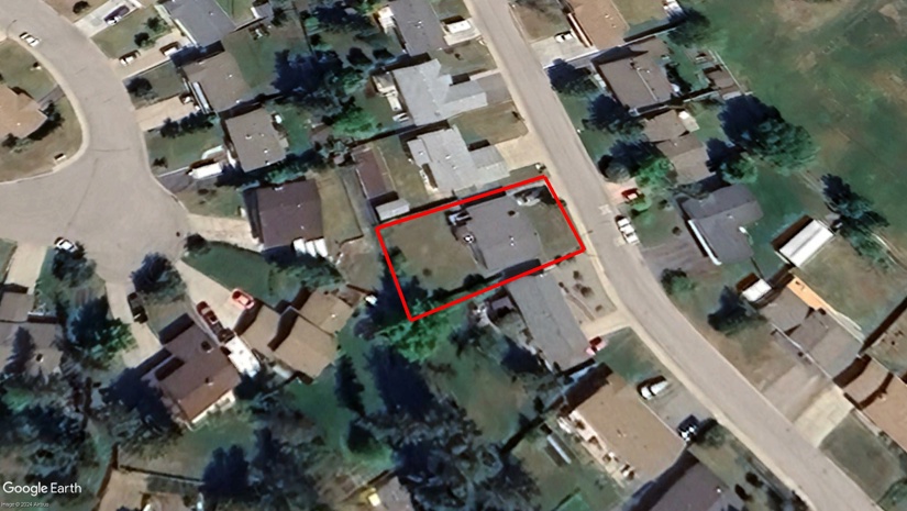 Tax Sale Williams Lake, British Columbia - 0001889.000