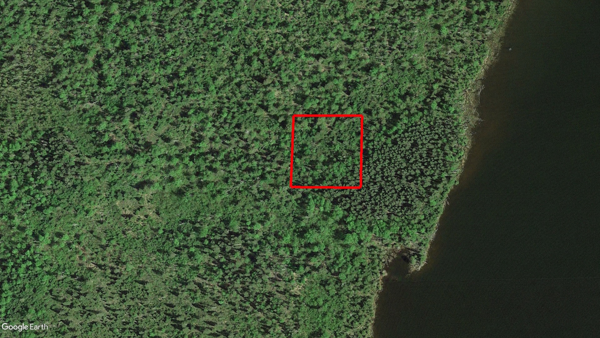 Tax Sale Shuniah, Ontario - 58 28 020 008 06700 0000