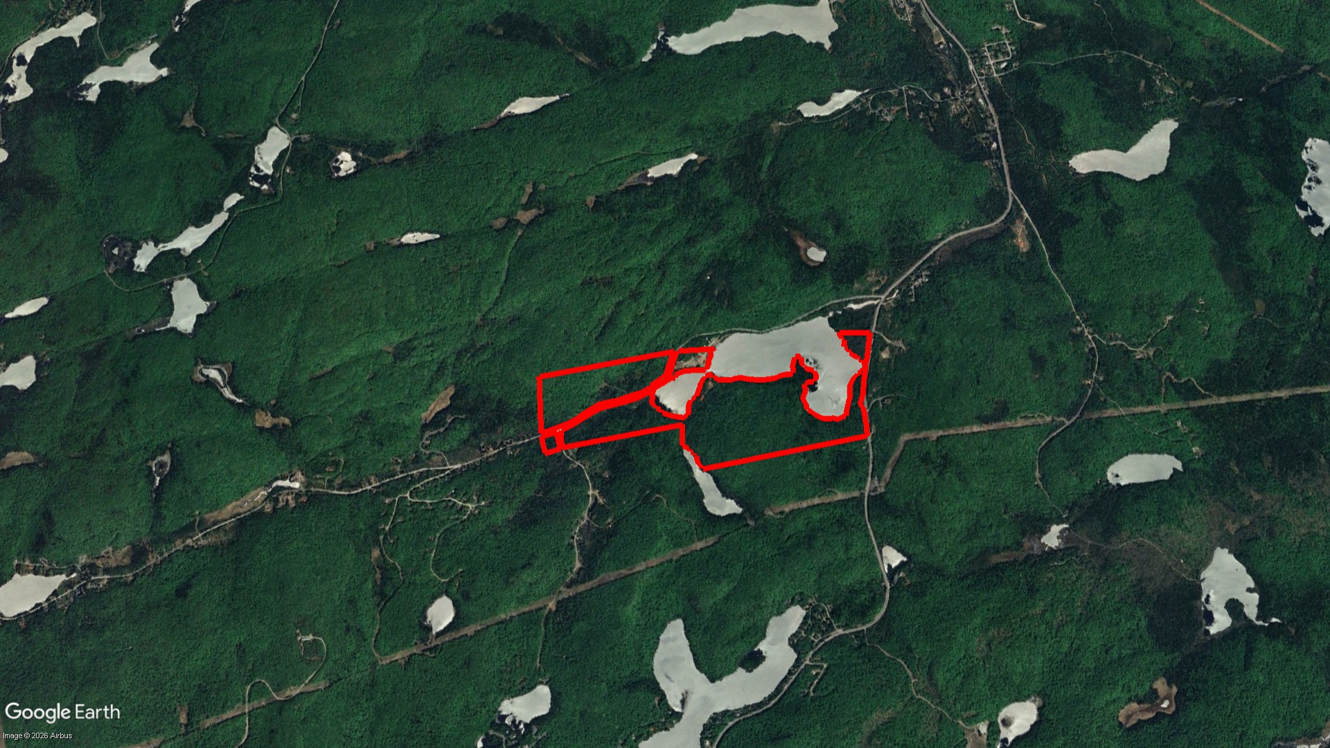 Tax Sale Les Pays-d'en-Haut, Quebec - 