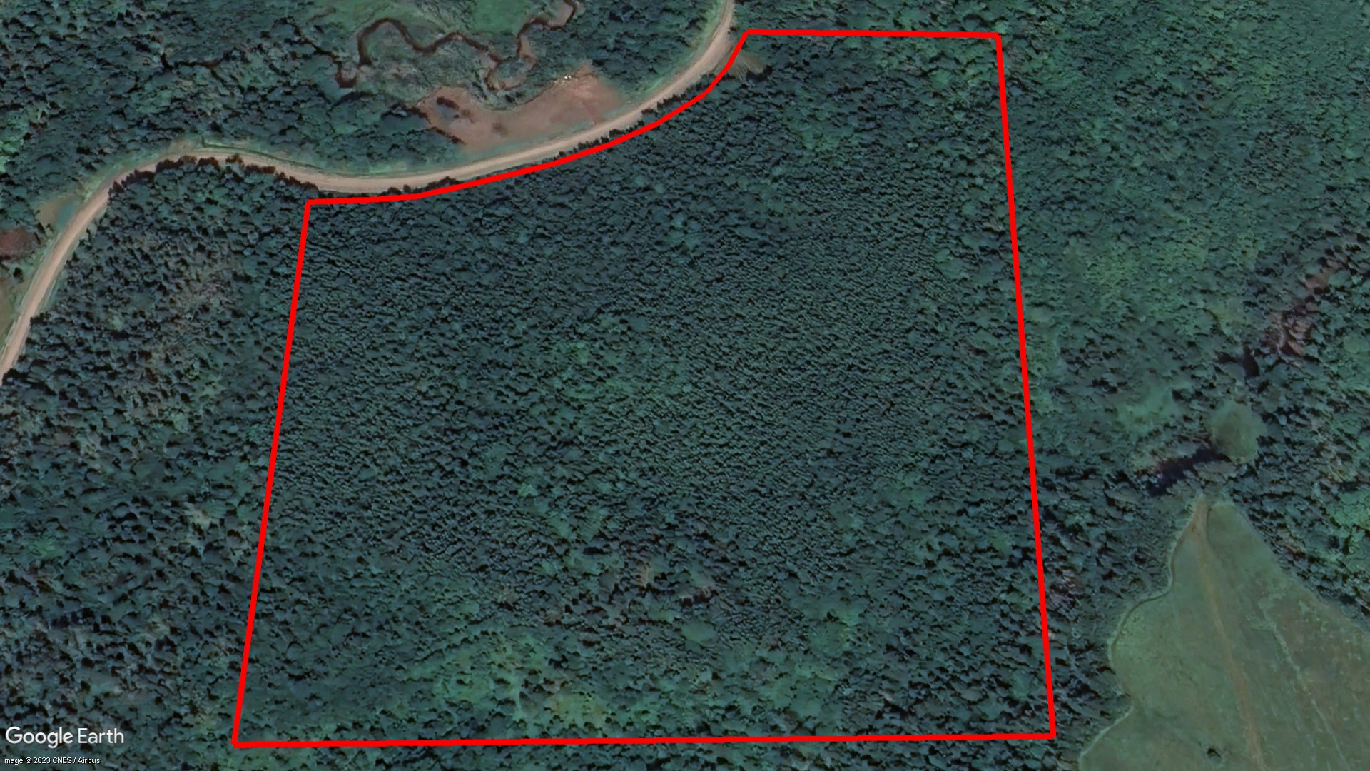 Tax Sale Victoria, Nova Scotia - 04698347