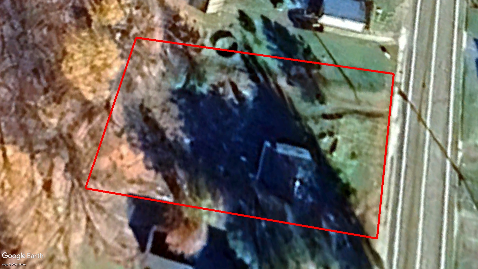 Tax Sale York/Sunbury, New Brunswick - 00551336