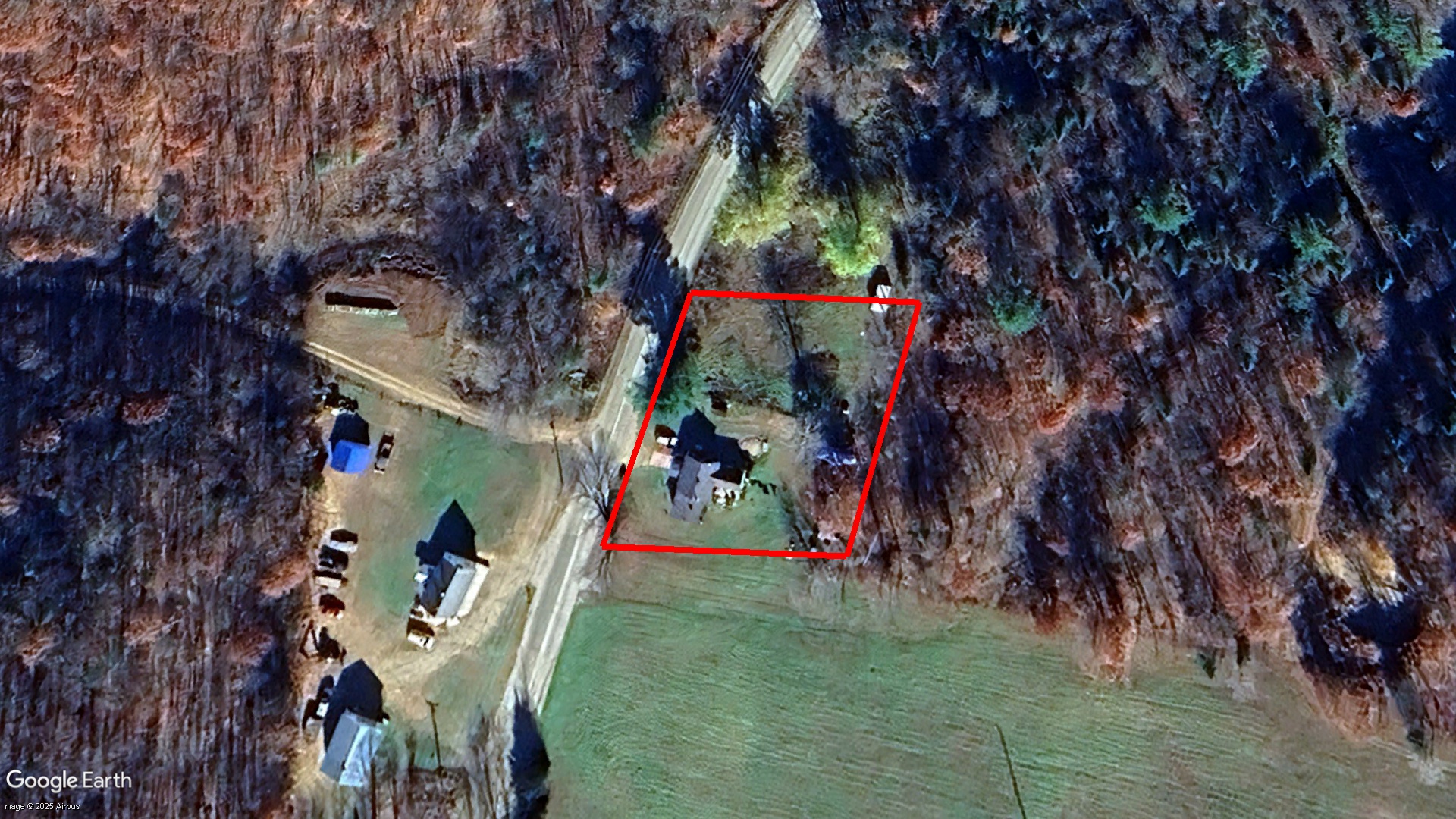 Tax Sale d’Antoine-Labelle, Quebec - 7398 82 7964