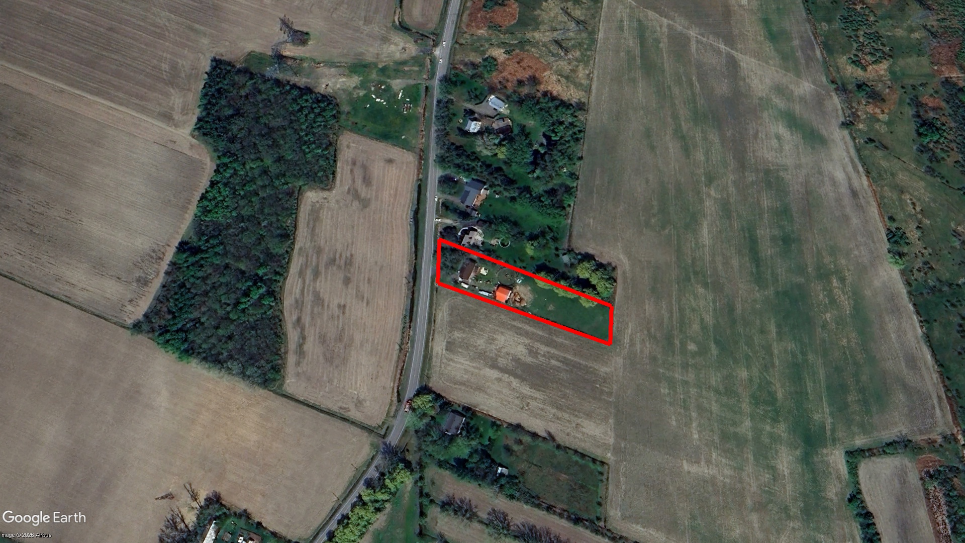 Tax Sale Rouville, Quebec - 