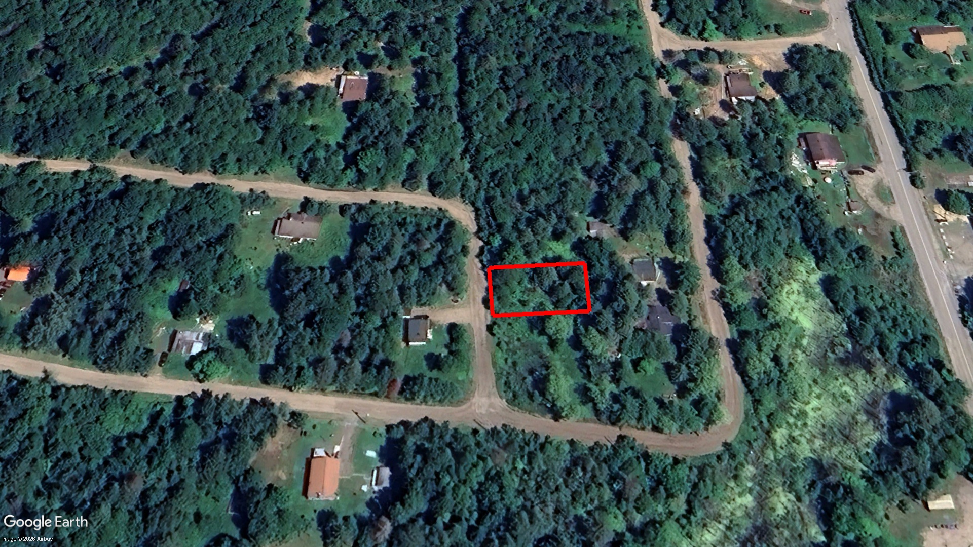 Tax Sale Les Pays-d'en-Haut, Quebec - 