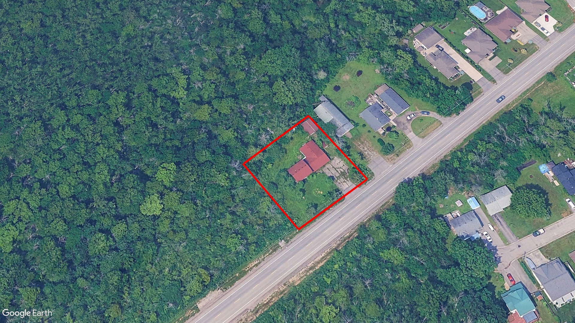 256 Dominion Rd., Fort Erie