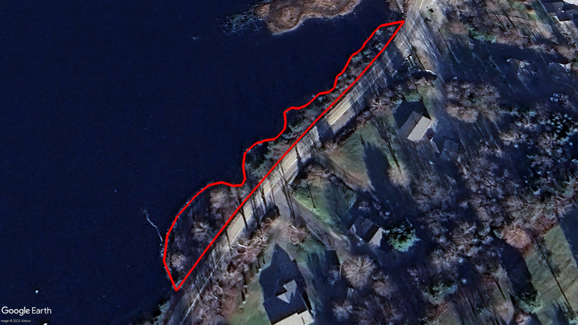 Tax Sale Halifax, Nova Scotia - 10160294