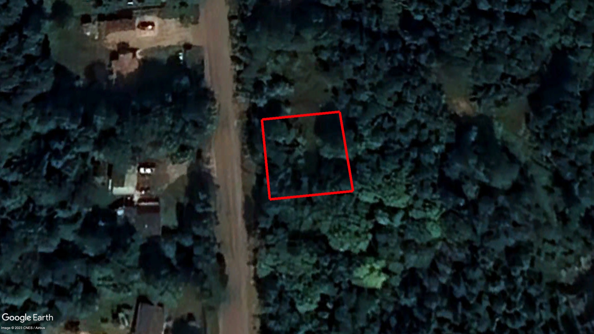 Tax Sale Blind River, Ontario - 57 38 000 015 18600 0000