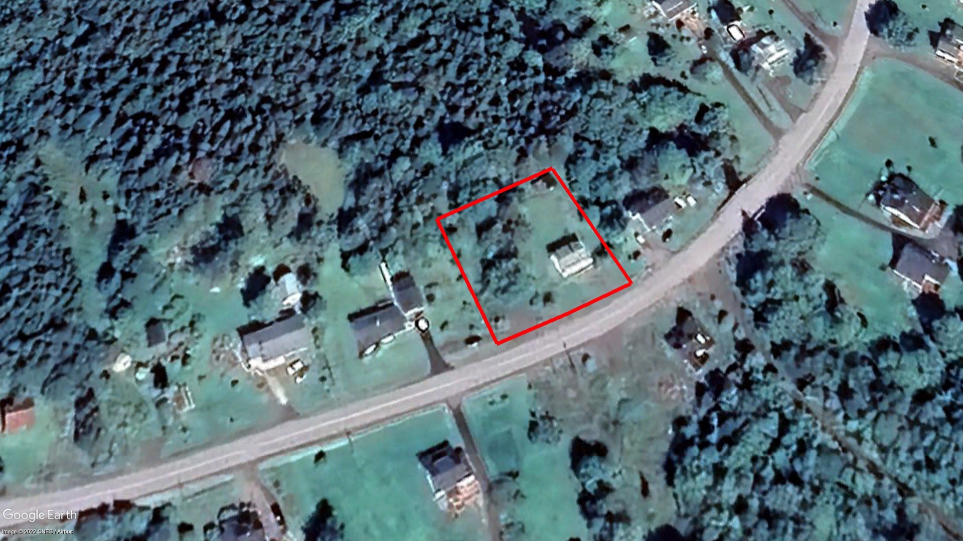 Tax Sale Annapolis, Nova Scotia - 04-008-618