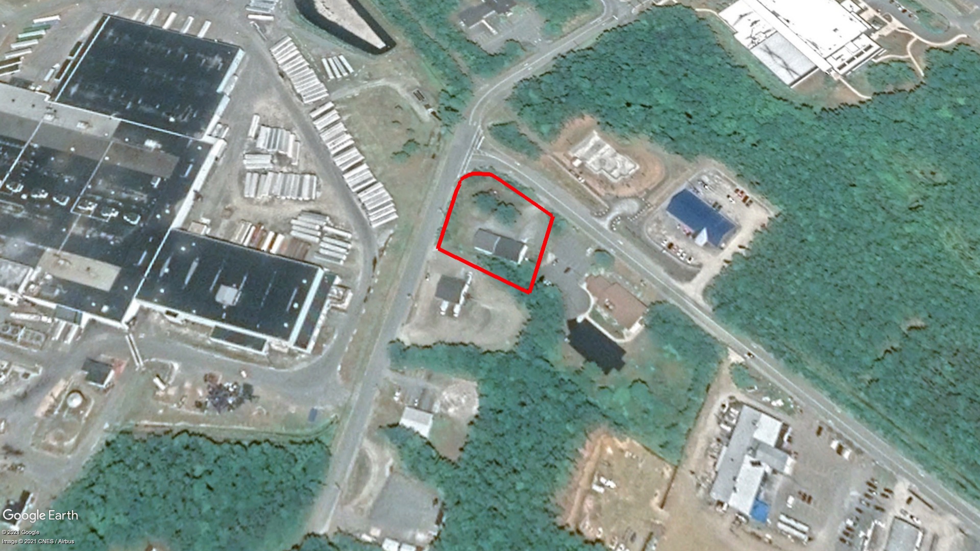 Tax Sale Bridgewater, Nova Scotia - 00141283