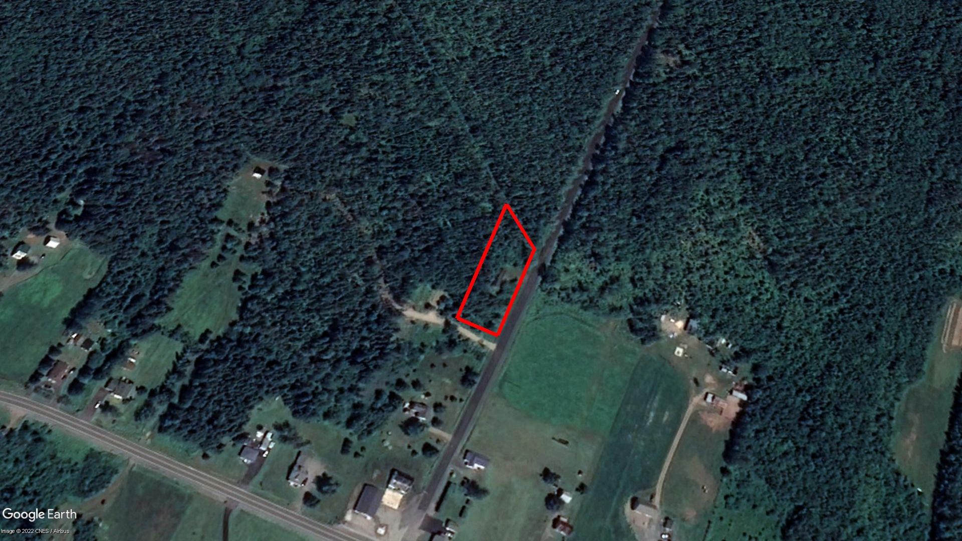 Tax Sale Bathurst, New Brunswick - 04731247