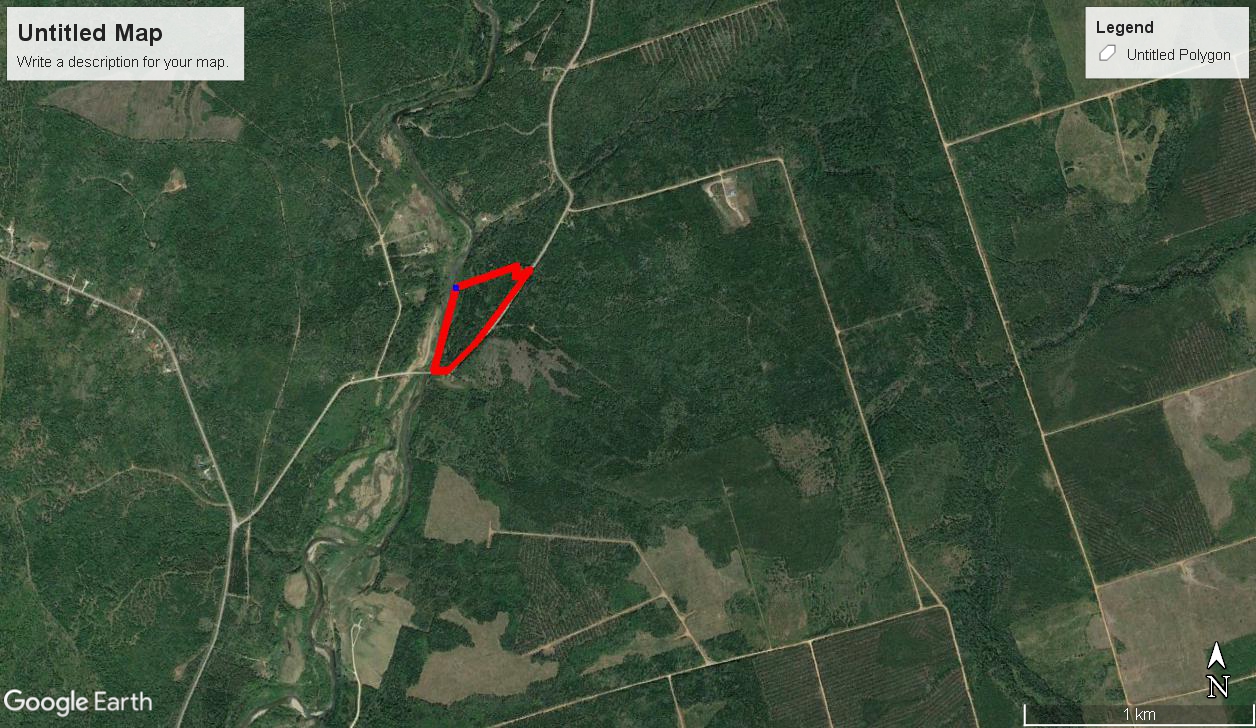 Tax Sale Moncton, New Brunswick - 02303771 