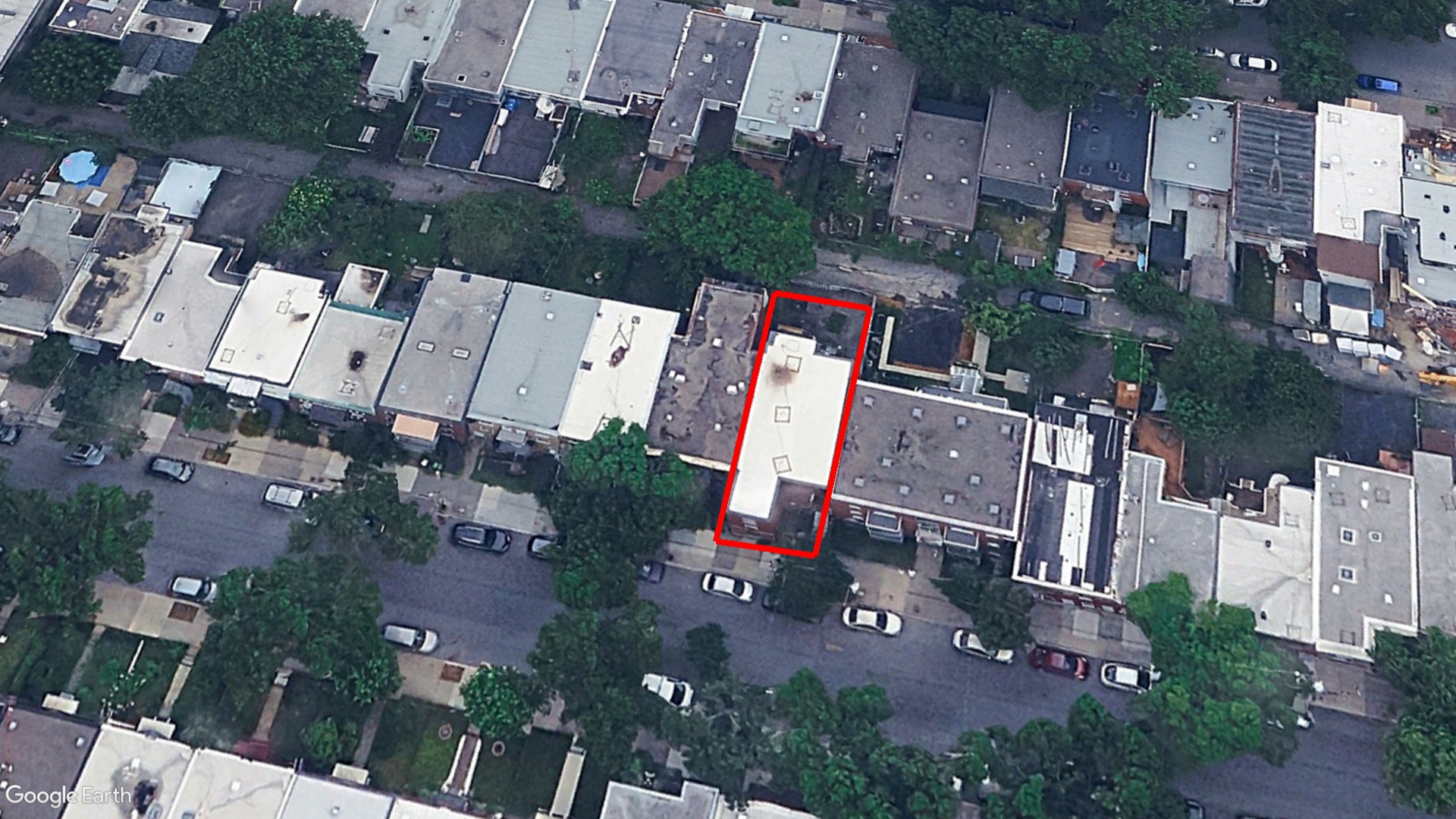 Tax Sale Montreal, Quebec - 301323-00