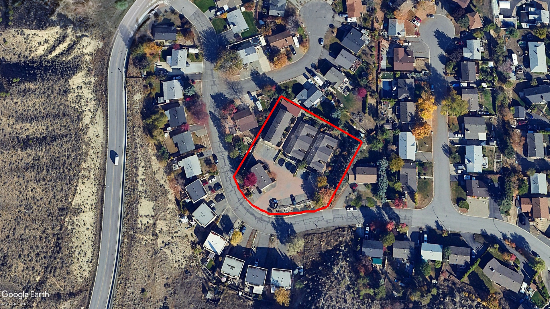 Tax Sale Kamloops, British Columbia - 13-09760-632