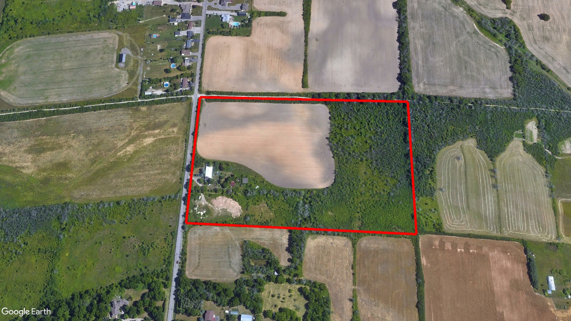 Tax Sale Hamilton, Ontario - 25 18 003.510.58000