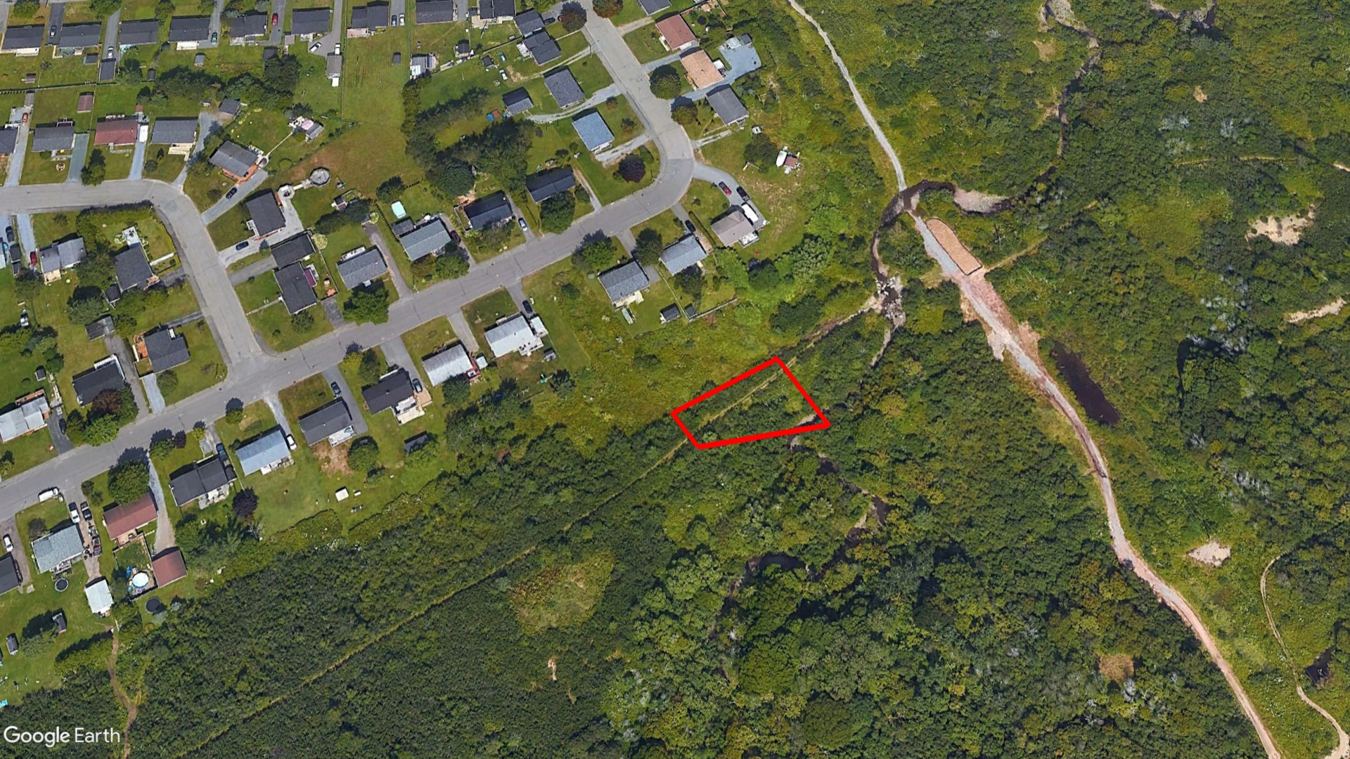Tax Sale Saint John, New Brunswick - 01578616