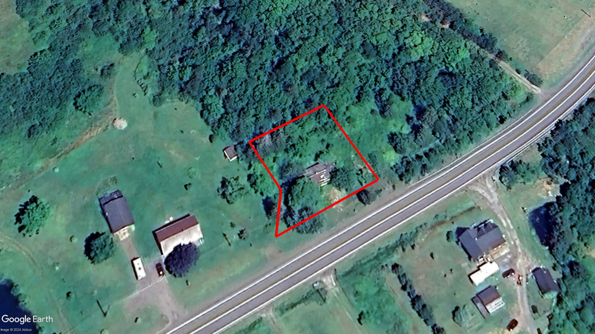 Tax Sale Digby, Nova Scotia - 03202577