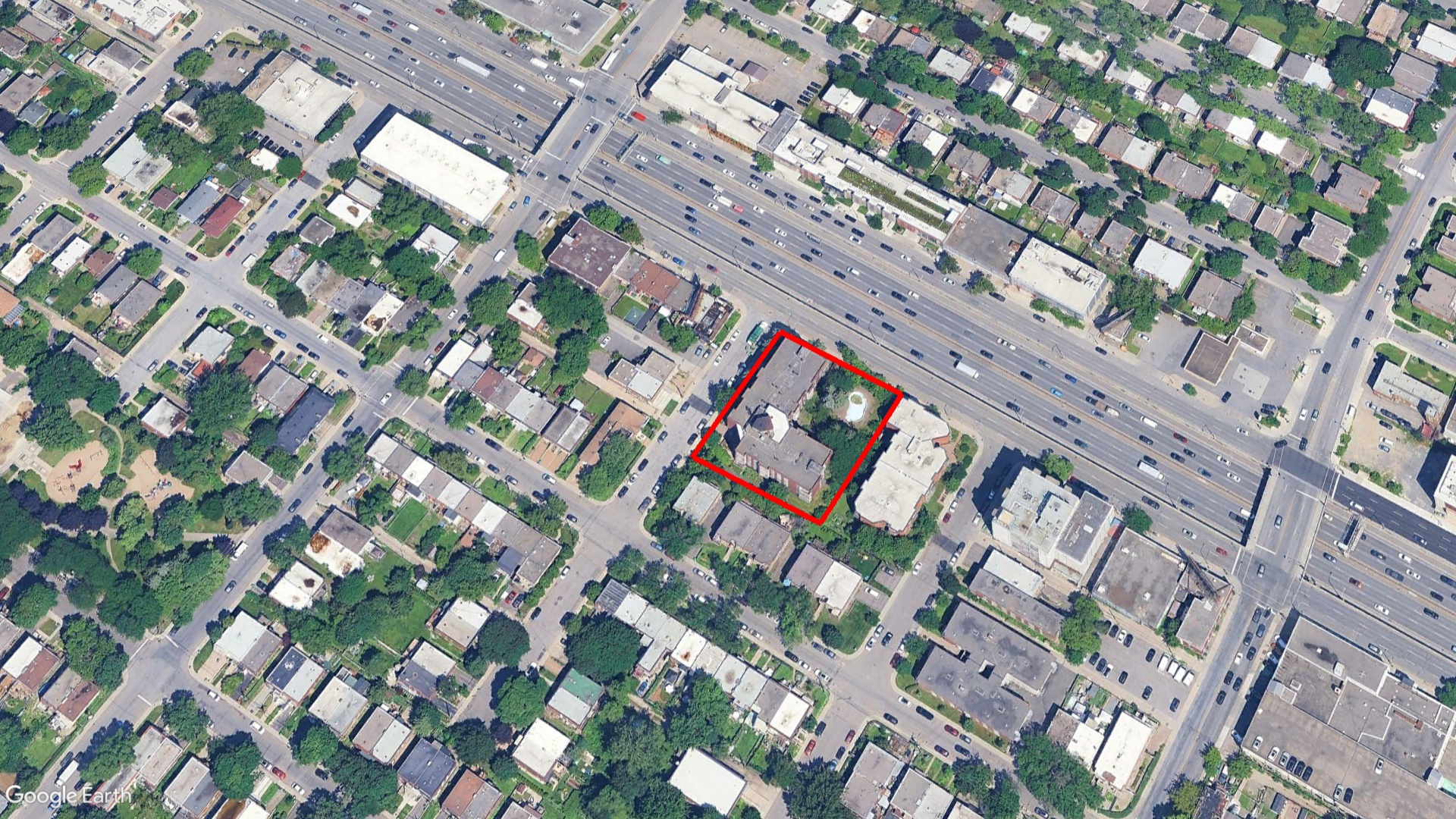 Tax Sale Montreal, Quebec - 433645-55