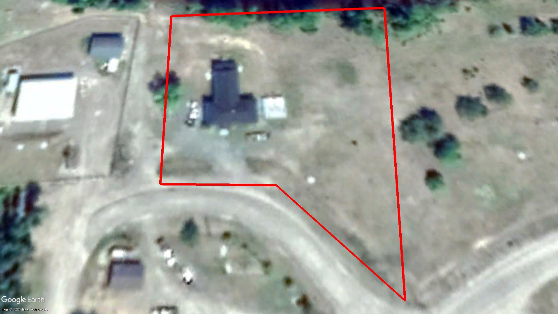 Tax Sale Greenstone, Ontario - 5876 900 00004400.0000