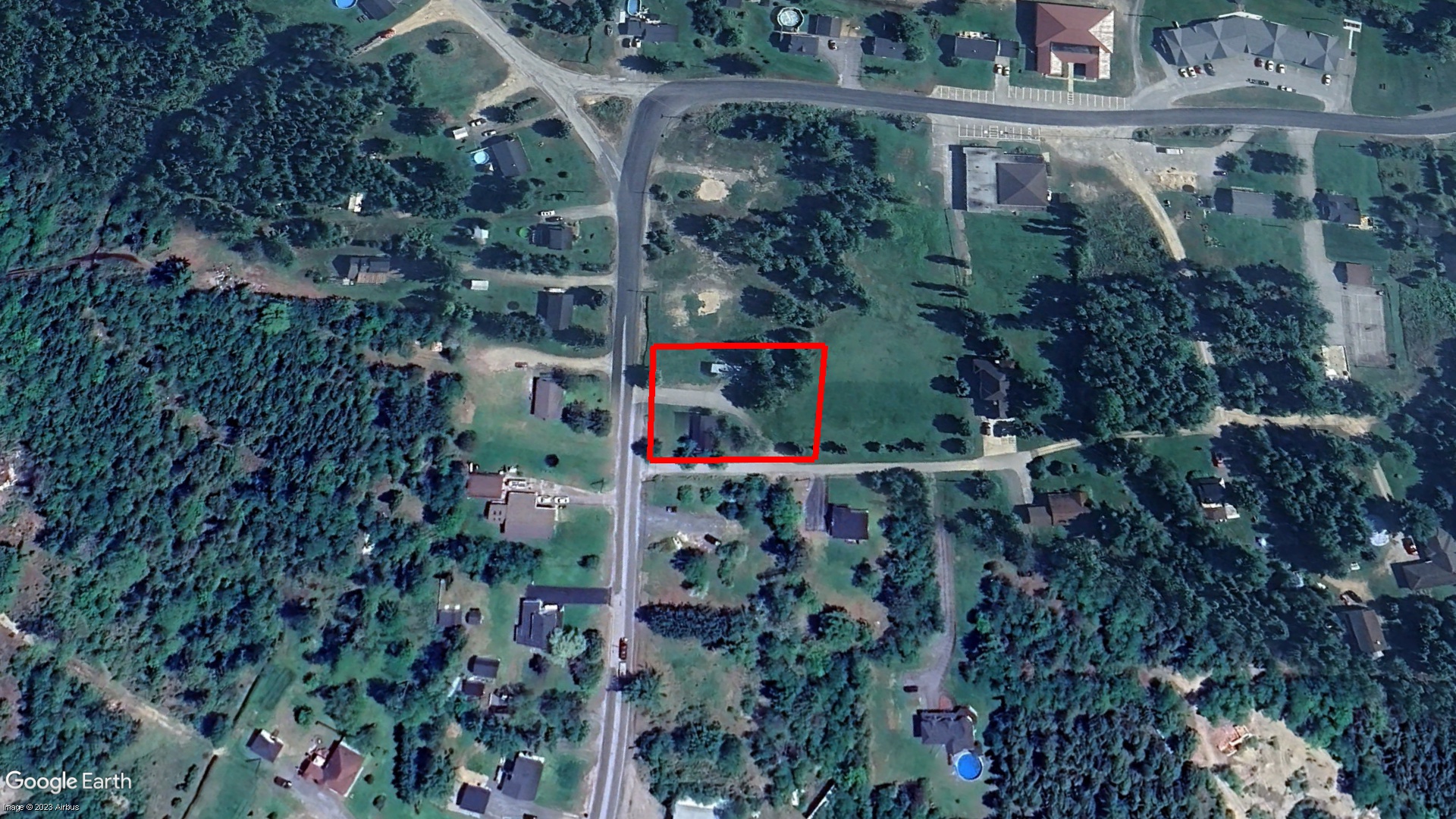 Tax Sale Northumberland, New Brunswick - 02776479