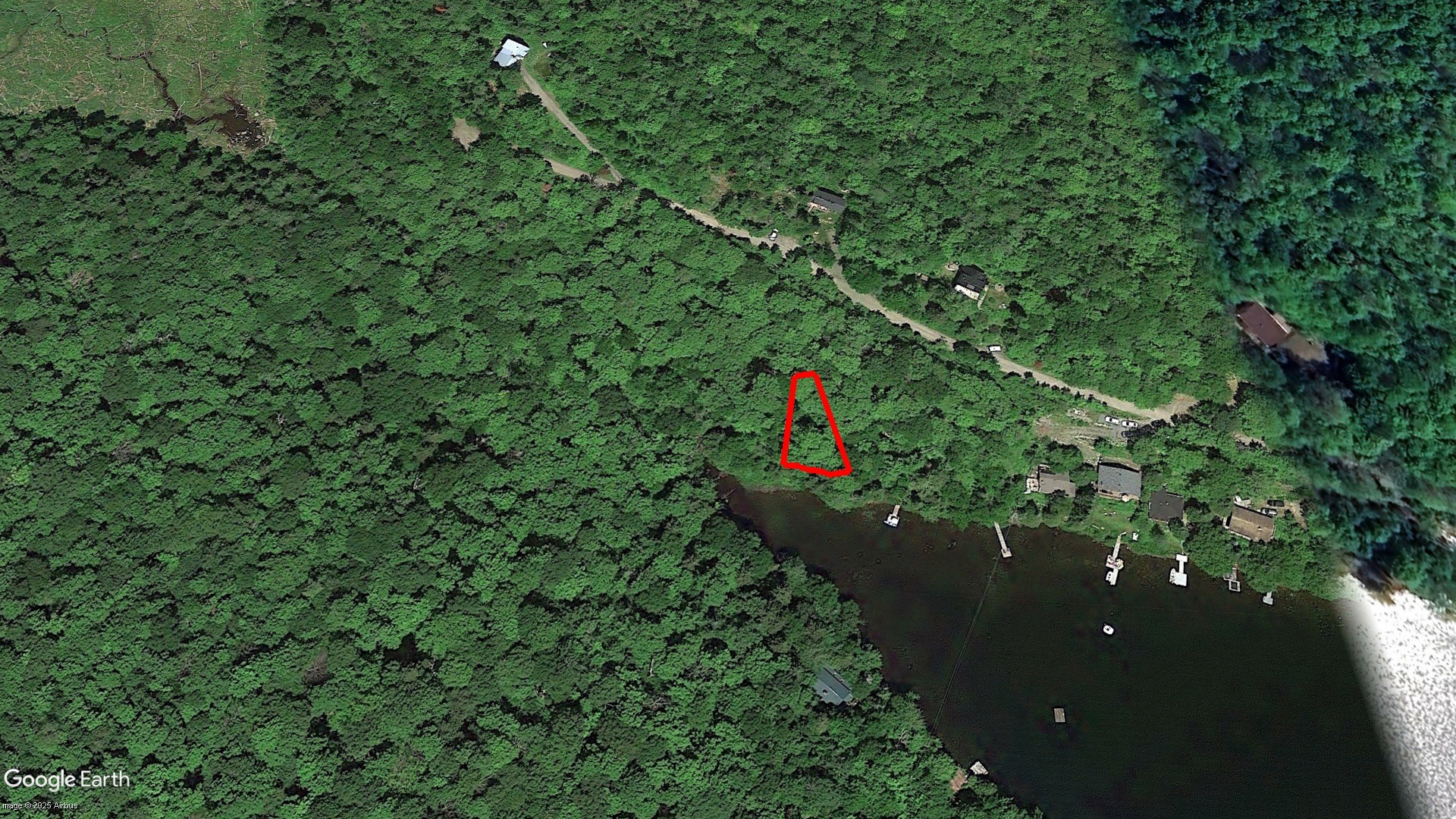 Tax Sale Les Pays-d'en-Haut, Quebec - 