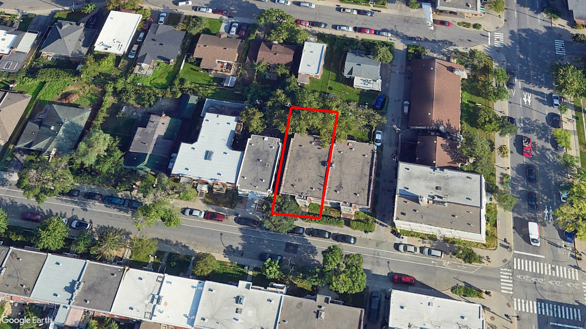 Tax Sale Montreal, Quebec - 581264-00