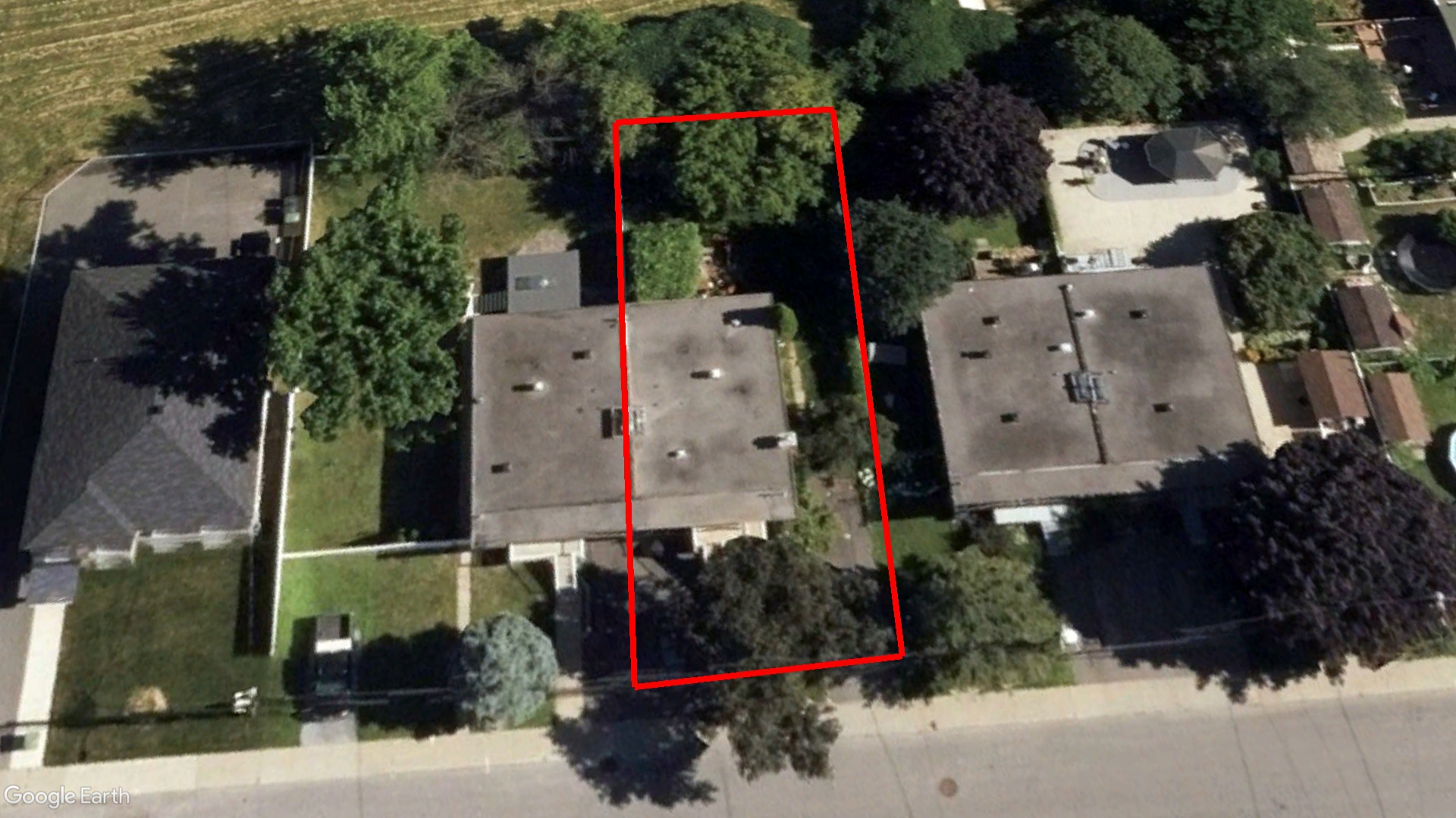 Tax Sale Montreal, Quebec - 803346-00