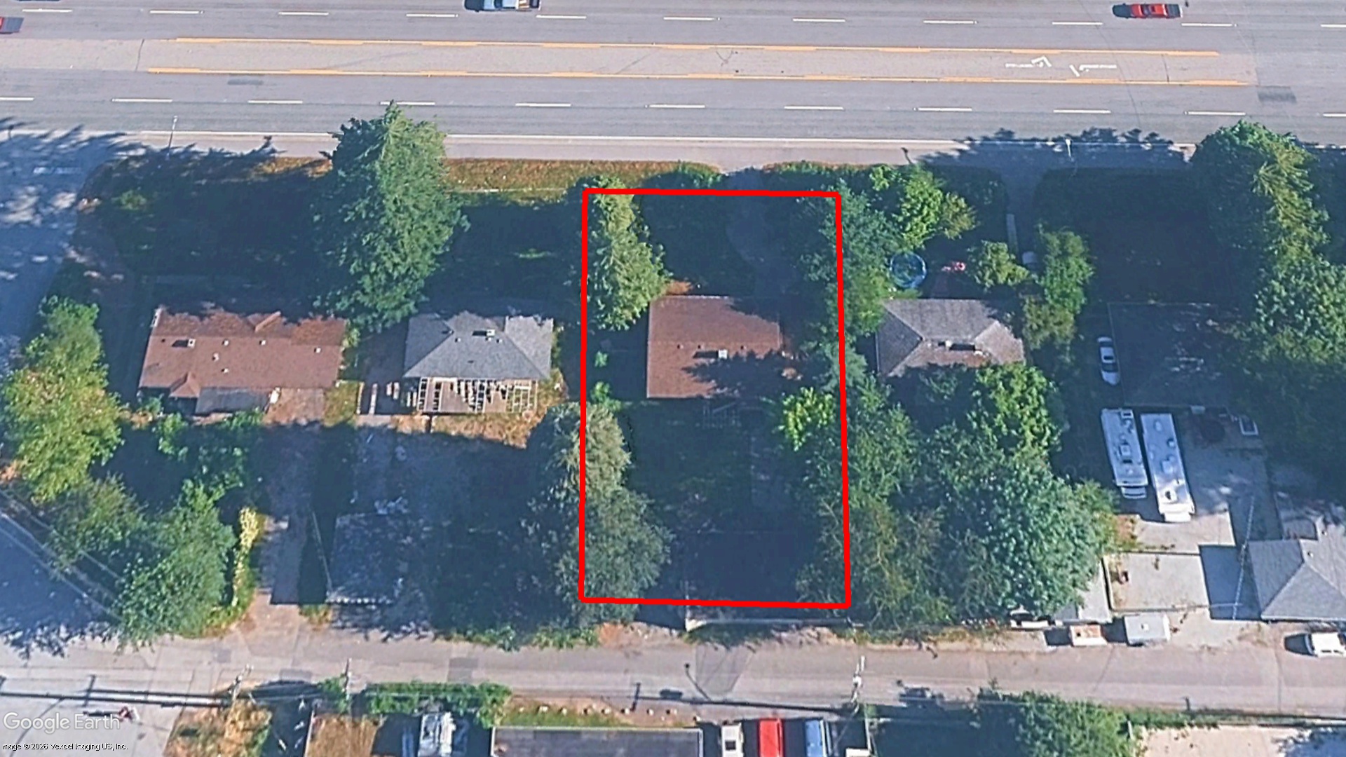 Tax Sale Maple Ridge, British Columbia - 42365-0000-0 