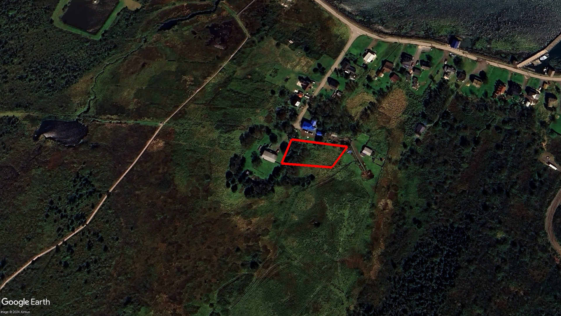 Tax Sale Digby, Nova Scotia - 03308014